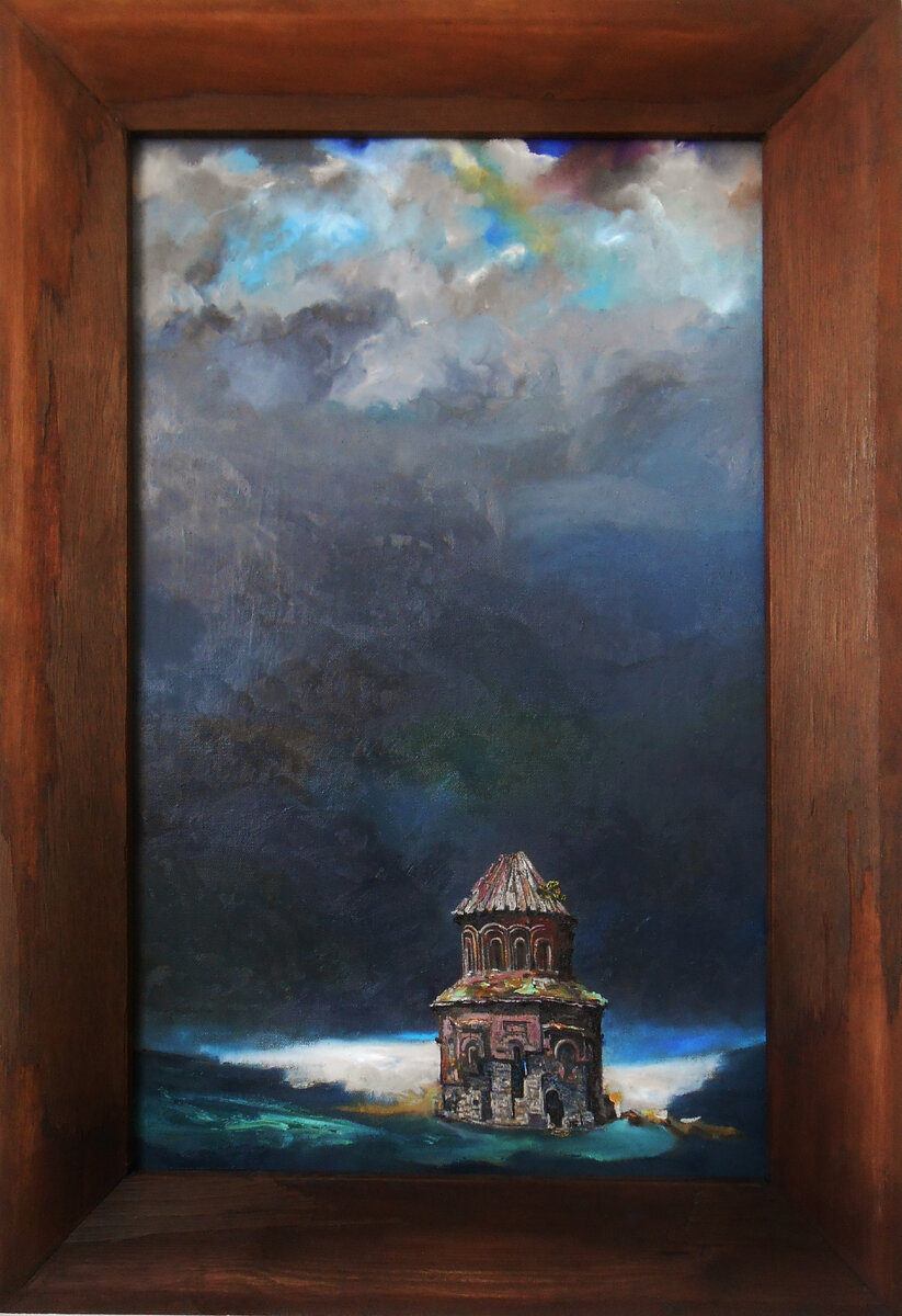 Владислав Иванович Несынов "Ани"