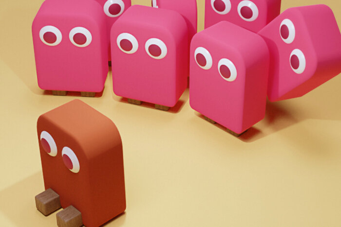  информацию, которая подрывает семейные устои, как ракета «земля — земля». И даже если кто-то из сидящих за столом родственников с вами согласен в глубине души, все они будут смотреть на вас как на диверсанта. Вы знаете об этом, поэтому, скорее всего, просто уйдете от разговора или смените тему. Это один из вариантов проявления феномена социальной желательности. Рассказываем, как он работает.