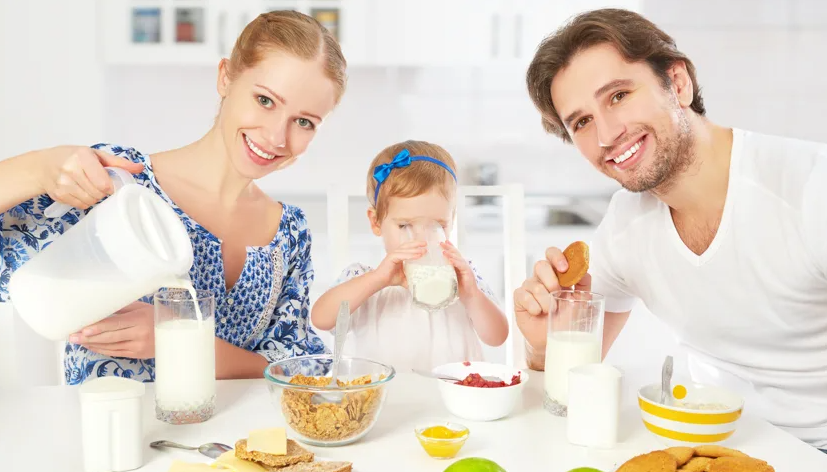 При правильном соотношении в рационе белков животного и растительного происхождения усвояемость последних повышается