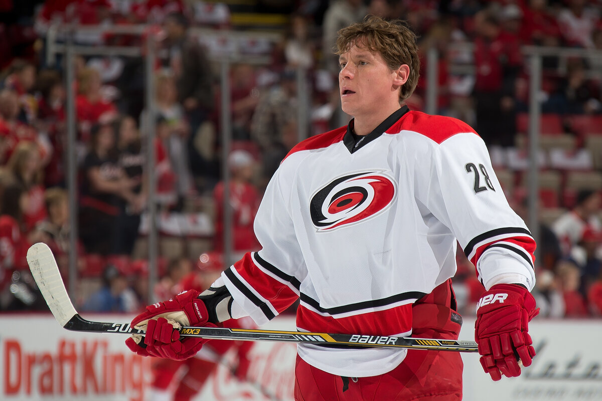 Фото: Dave Reginek/NHLI via Getty Images