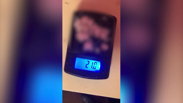 Видео © Teleram / Милитарист