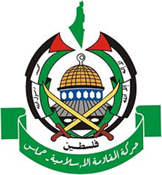 Эмблема ХАМАС