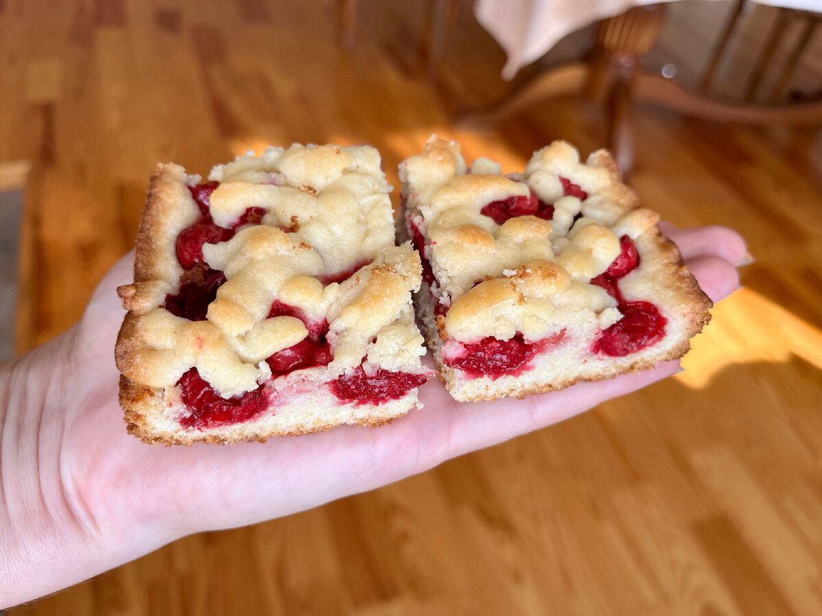 1 кусочек = 167 ккал