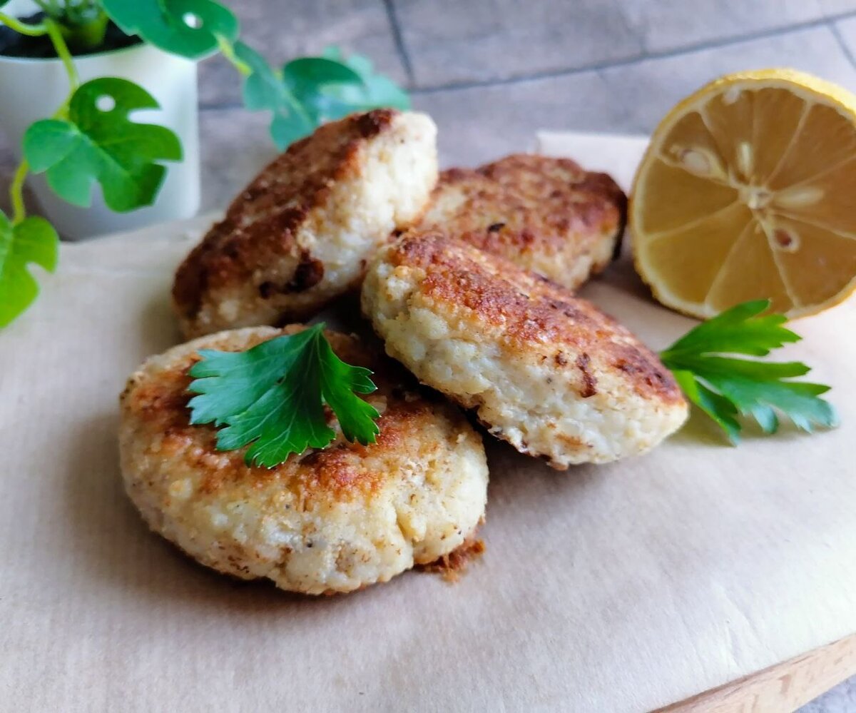 Когда в семье много рыбаков - несомненный плюс. Вкусные котлеты из щуки |  Вкусно с Ириной | Простые рецепты | Дзен