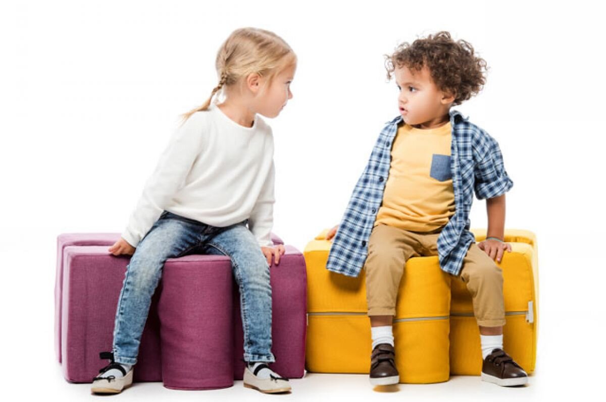    Ребенок слишком агрессивный. Стоит ли беспокоиться и как это изменить?