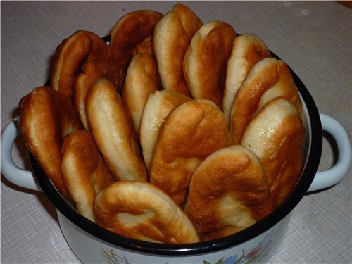 Правда вкусно!