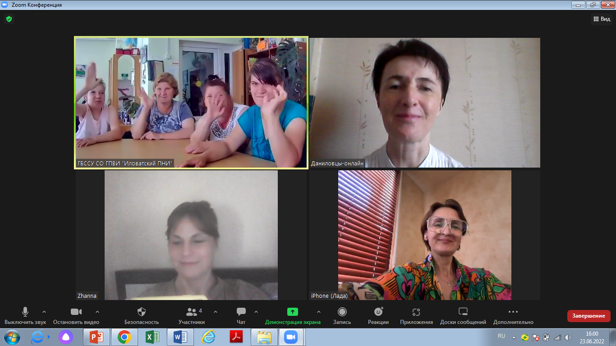 Уже машут руками, но это не конец! 