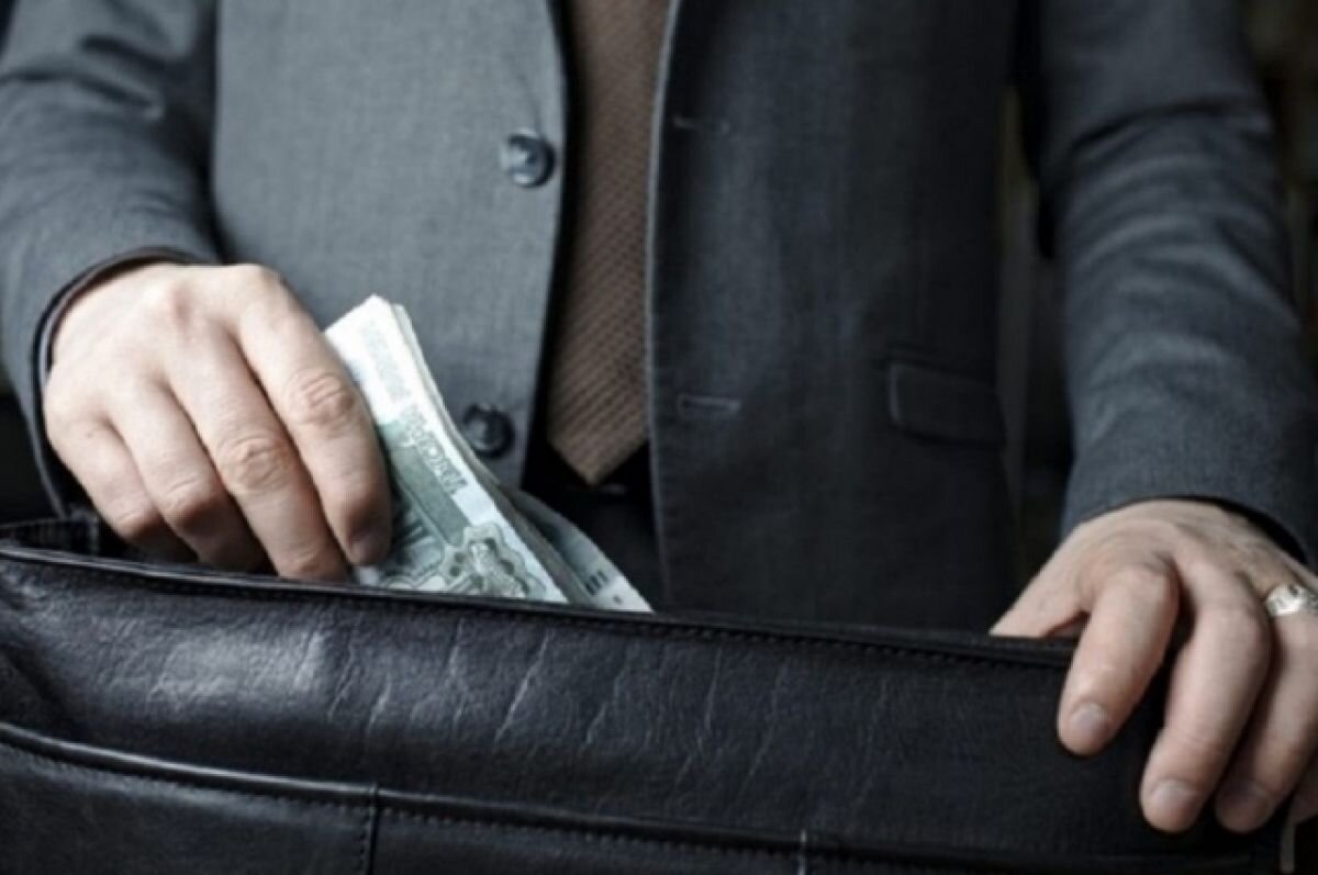    Экс-начальника подразделения «Ставропольэнергосбыт» заподозрили во взятке