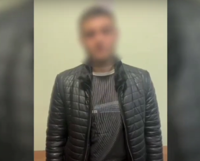    В Оренбурге пенсионерке сообщили, что «ее внучка в беде» и похитили 100 тыс. рублей Белов Михаил Александрович