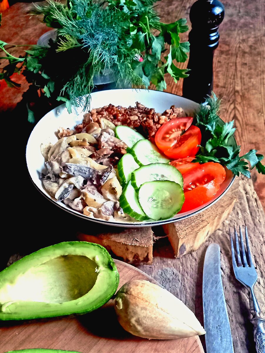 Фото автора 