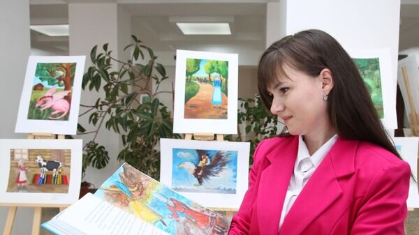    © Sputnik / Maxim Topal