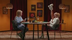    Фото: YouTube канал «Алена, блин» Юлия Карягина