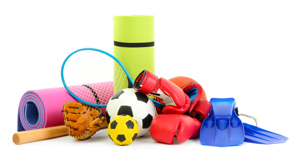 Товары для увлечений на доске объявлений aprodam.com