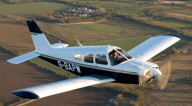 Piper PA-28 Cherokee