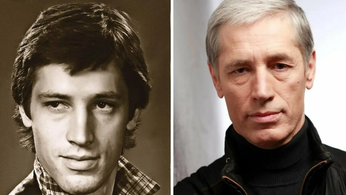 Сергей Варчук