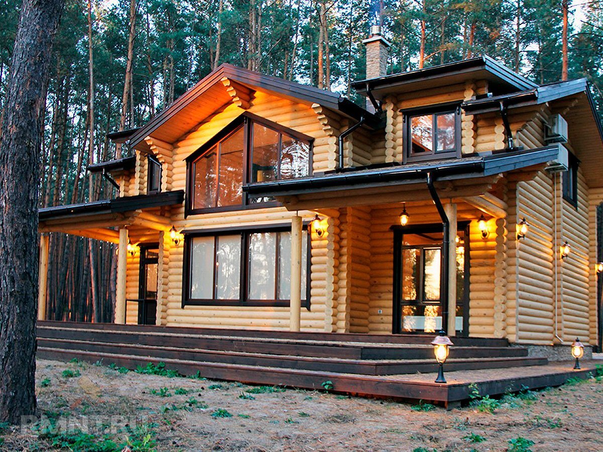   Фото woodhome23.ru