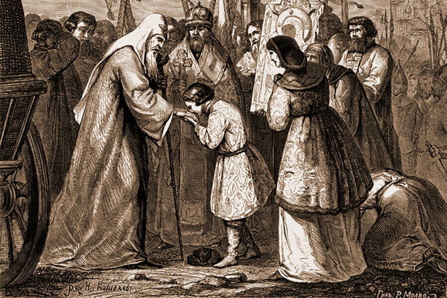 Картинка из открытых источников 