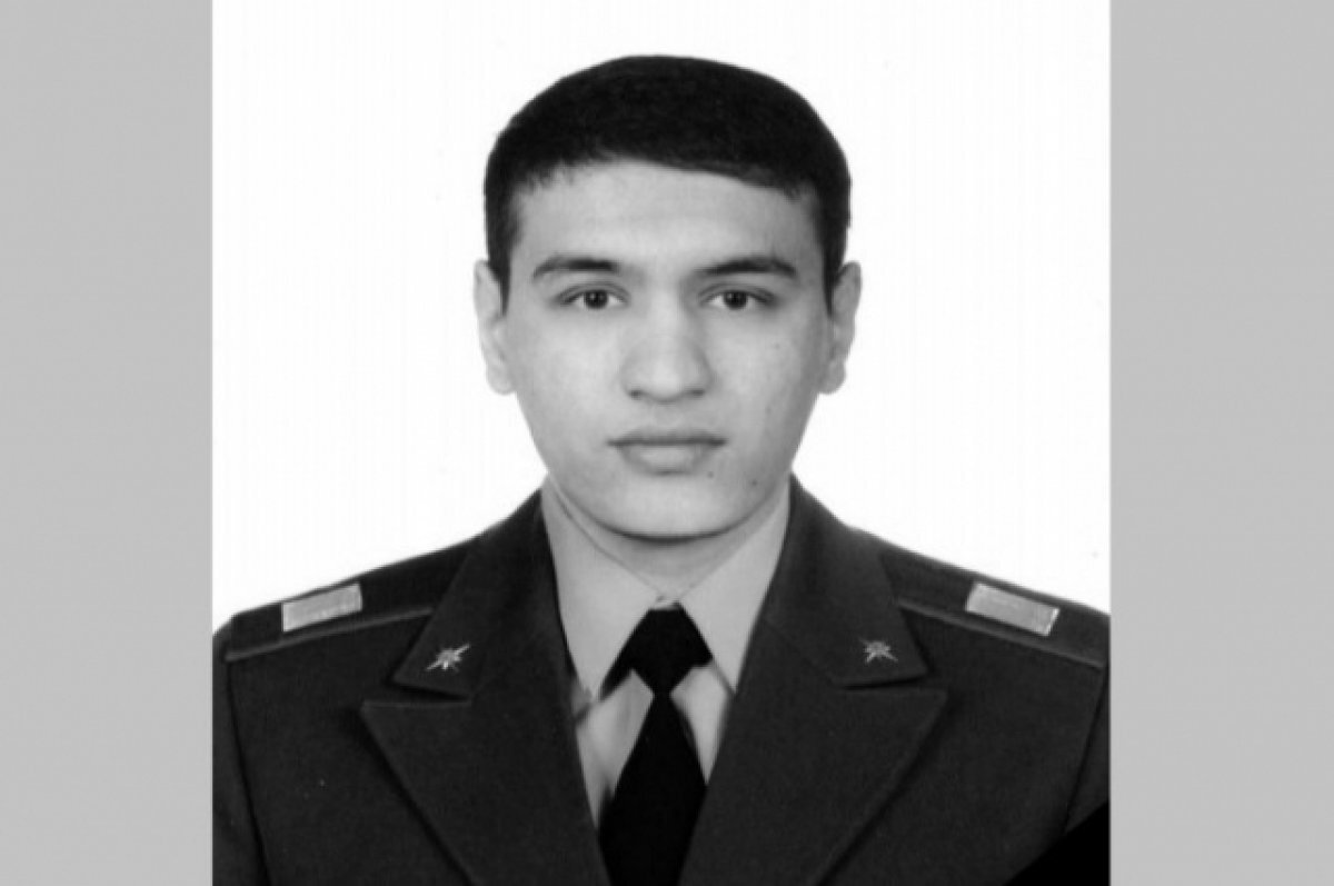    Сотрудник пожарной части погиб при спасении кота в Свердловской области