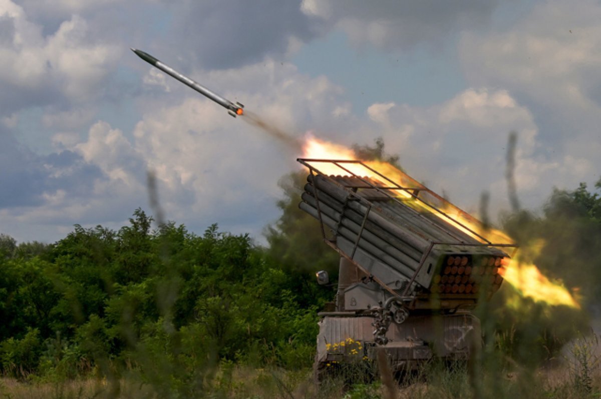    Сбор трупов ВСУ.