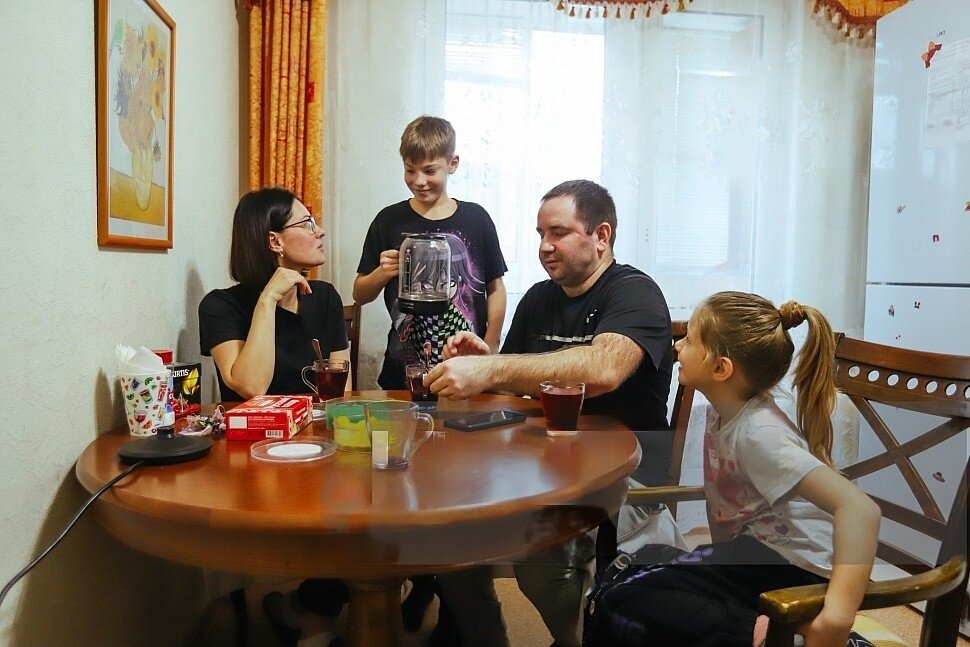 Фото: Денис Яковлев, «Краснодарские известия»