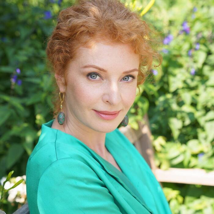 зрелые Амалия Wildberries