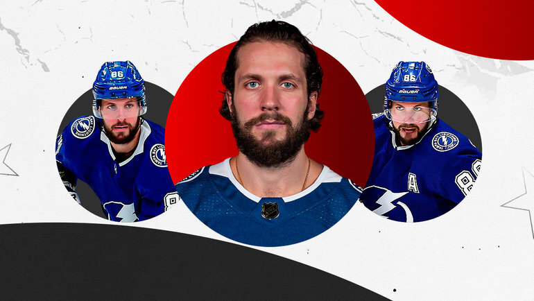    Никита Кучеров.