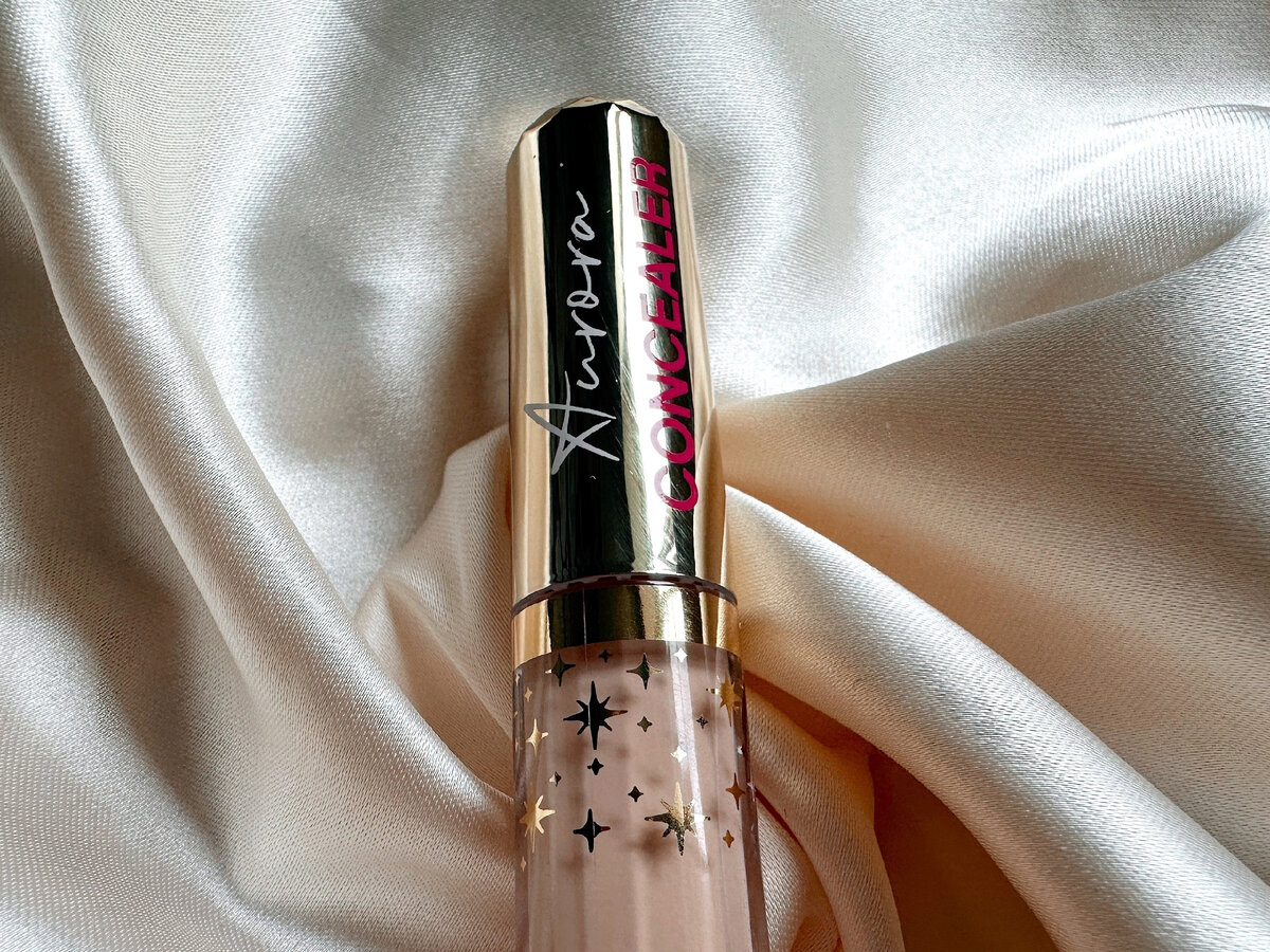 Консилер Vivienne Sabo Correcteur Eclaircissant Lumineux Aurora отзывы 
