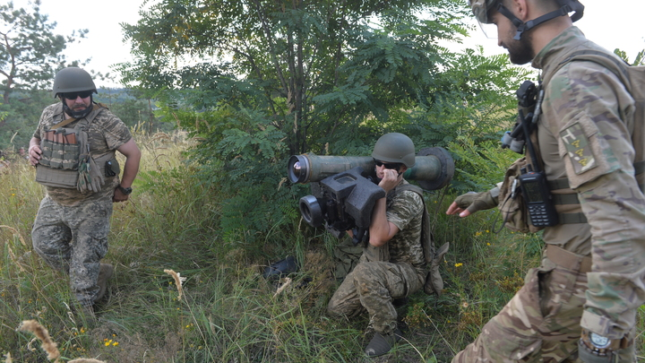 ФОТО: PETER DRUK/GLOBALLOOKPRESS 