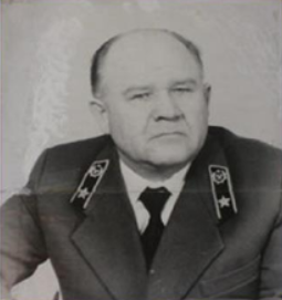   Из архива МАУК «Краеведческий музей» города Райчихинска