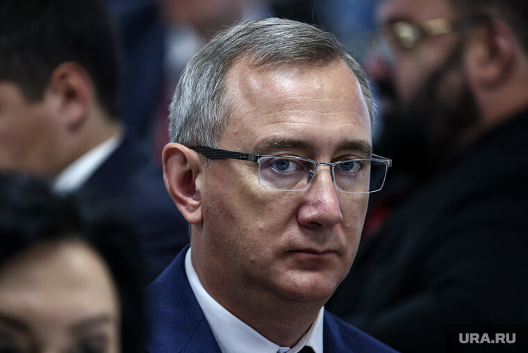    Владислав Шапша заявил, что виновного в ДТП водителя задержали