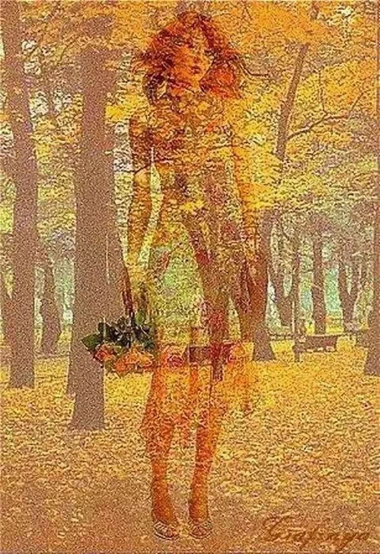 Осень. Фото Яндекс.Картинки 