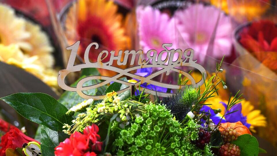 Фото: © РИА Новости/Михаил Воскресенский