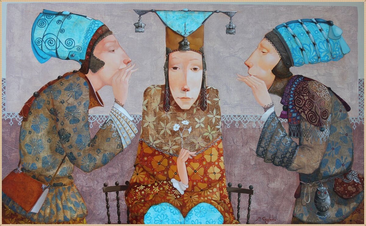 � ����� ��������� (Merab Gagiladze). �������� �� �����.