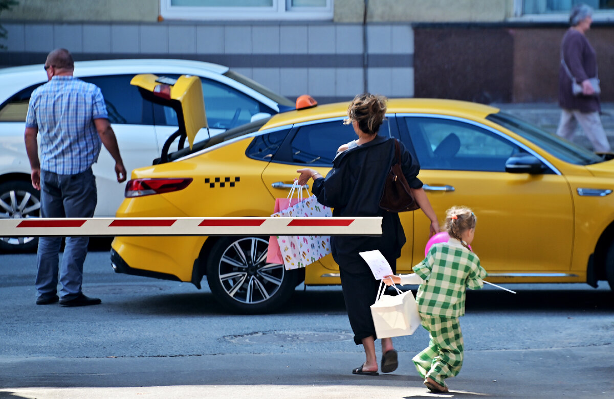 ФОТО: БАРАНОВ ВЛАДИМИР/GLOBALLOOKPRESS. 