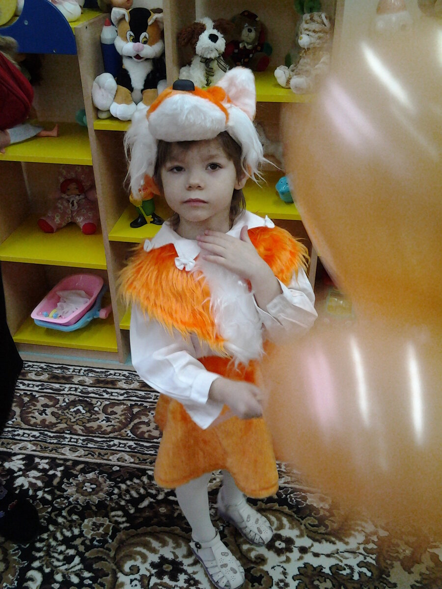 фото из личного архива.