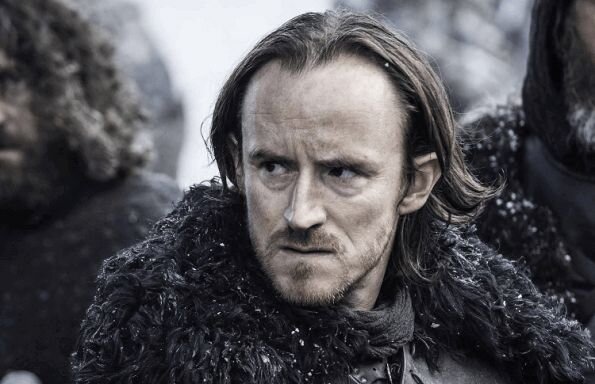 "Сэм, разбуди меня, а? Уж очень страшный сон мне снится"