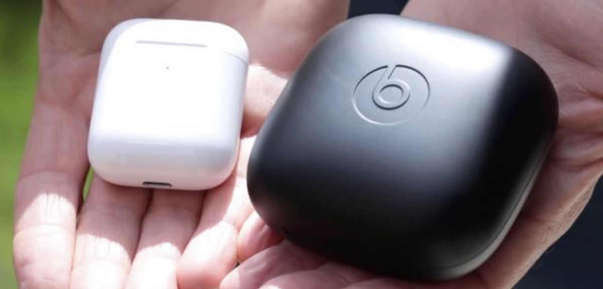 Airpods 2 vs powerbeats pro hotsell
