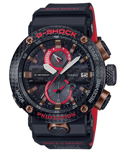 G-Shock GWR-B1000X-1A