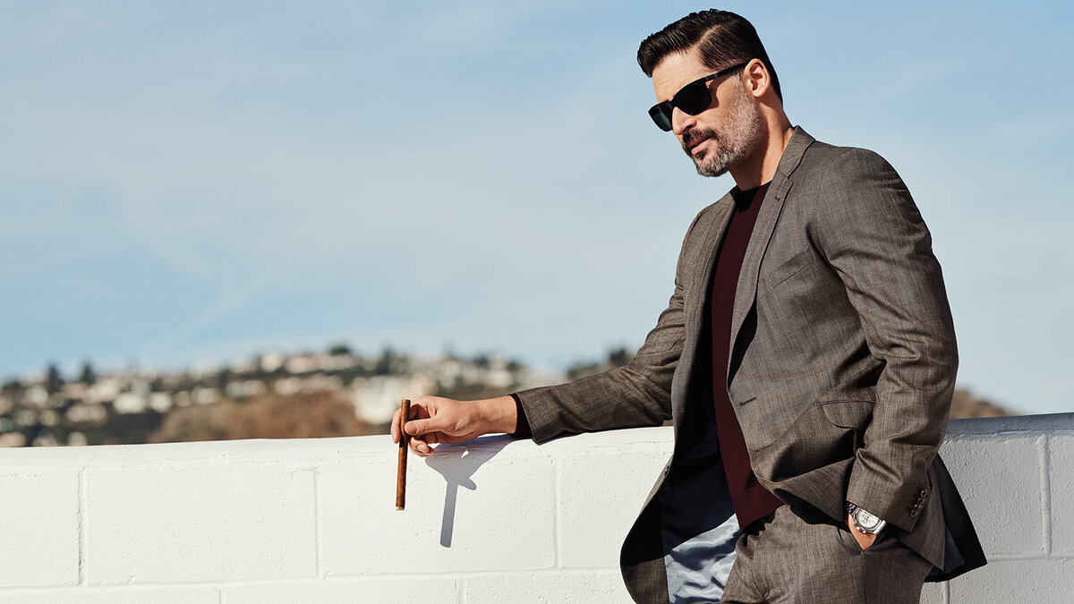 Изображение взято с ресурса Cigar Aficionado