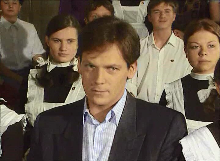 "Две судьбы" (2002)