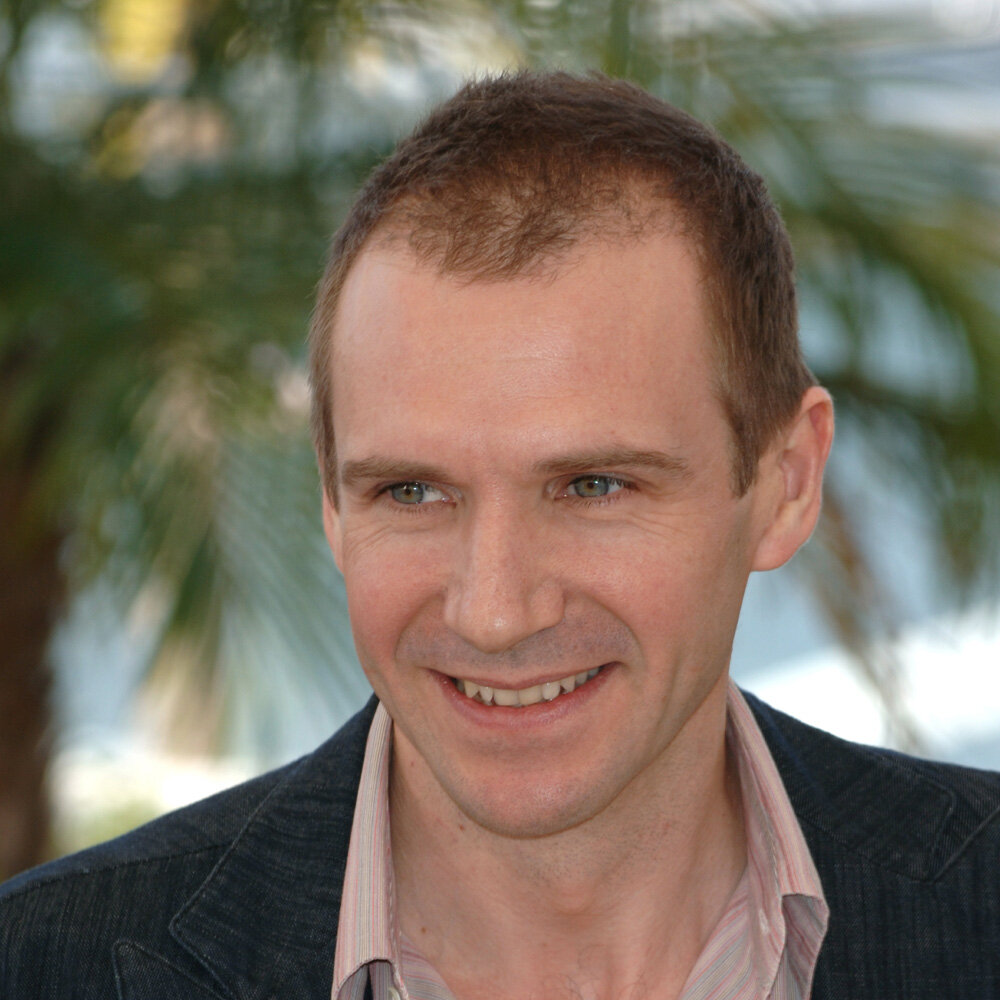 Ральф Файнс (Ralph Fiennes) / © Featureflash / Shutterstock
