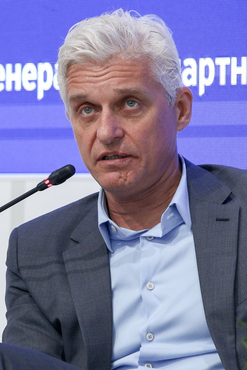 Владелец Тинькофф Банка Олег Тиньков, фото: Гавриил Григоров/ТАСС