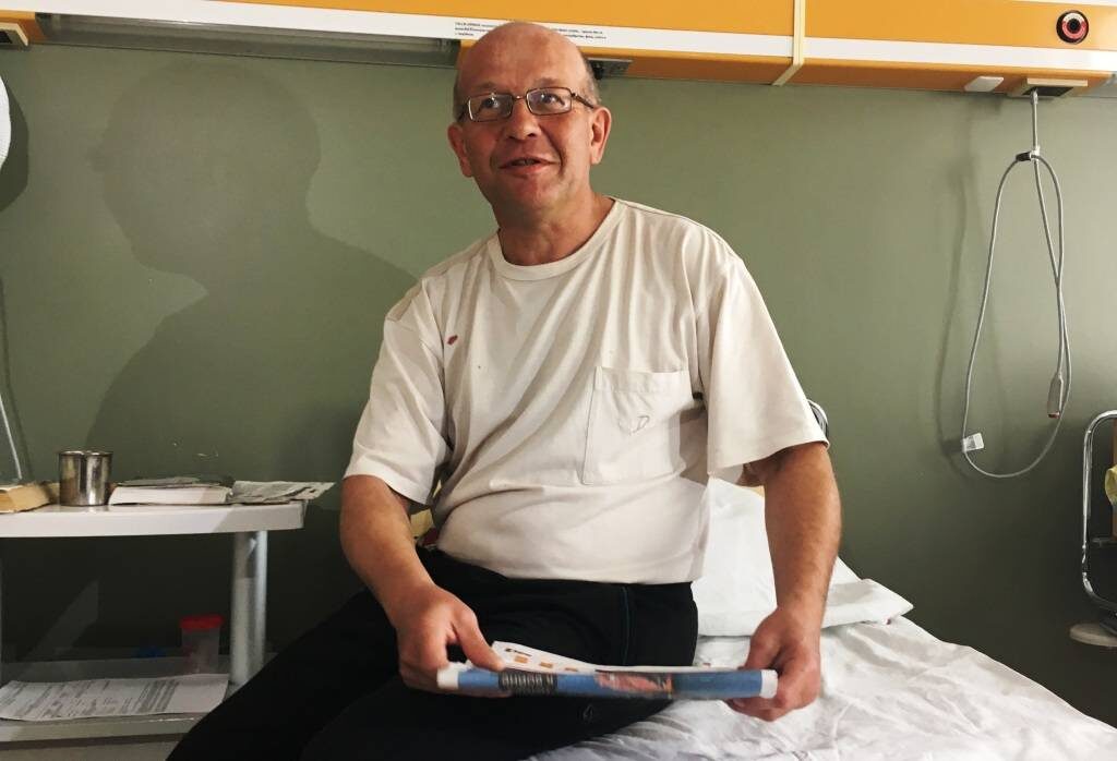 Фото: Екатерина Золотарёва / КРАСНЫЙ СЕВЕР