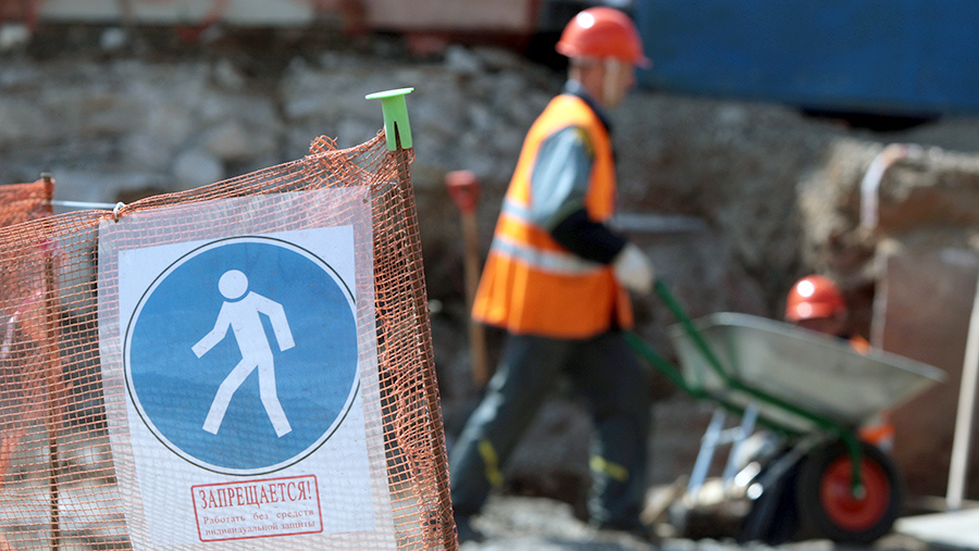 Фото: ТАСС/Александр Николаев