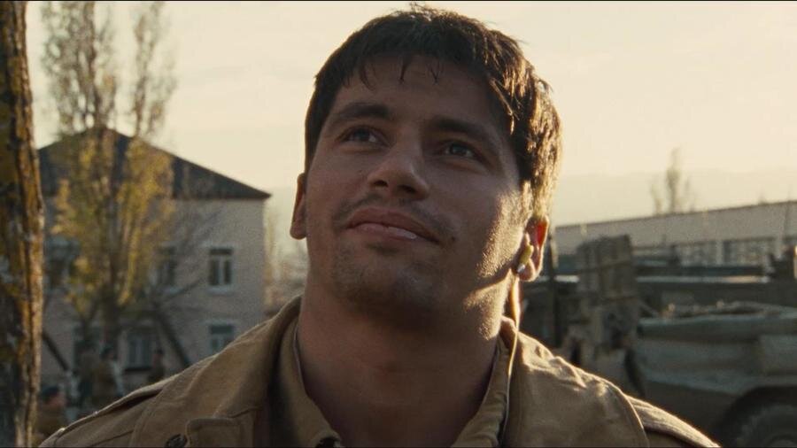 лейтенант по кличке «Грек»