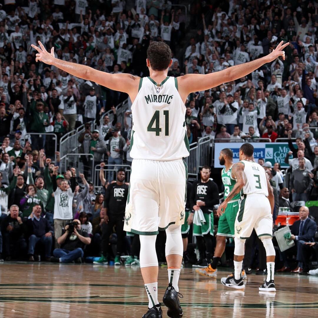 Источник: Instagram @threekola  