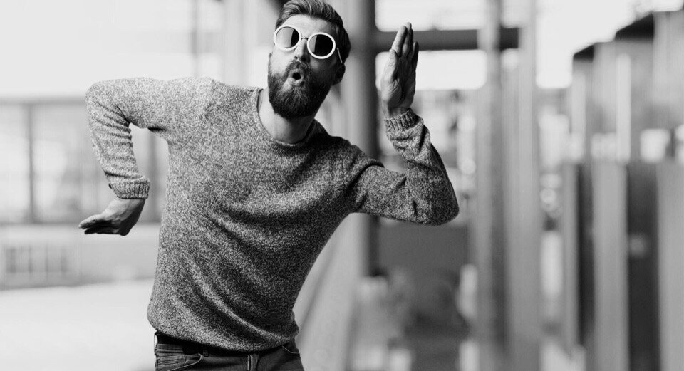 Типы личности, по Фрейду | True Psychology | Дзен