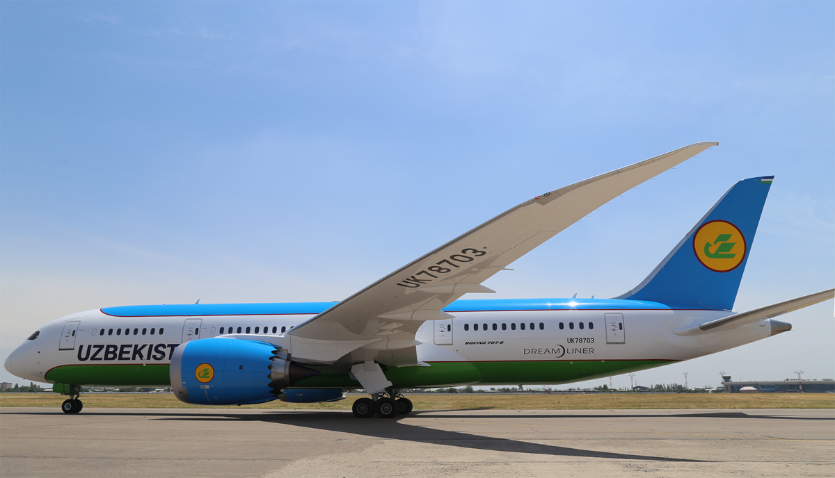 Хаво янги. Узбекистан авиакомпания хаво йуллари. Боинг 787-8 узбекские авиалинии. Боинг 787-8 Дримлайнер Uzbekistan Airways. Боинг 787-9 Uzbekistan Airways.