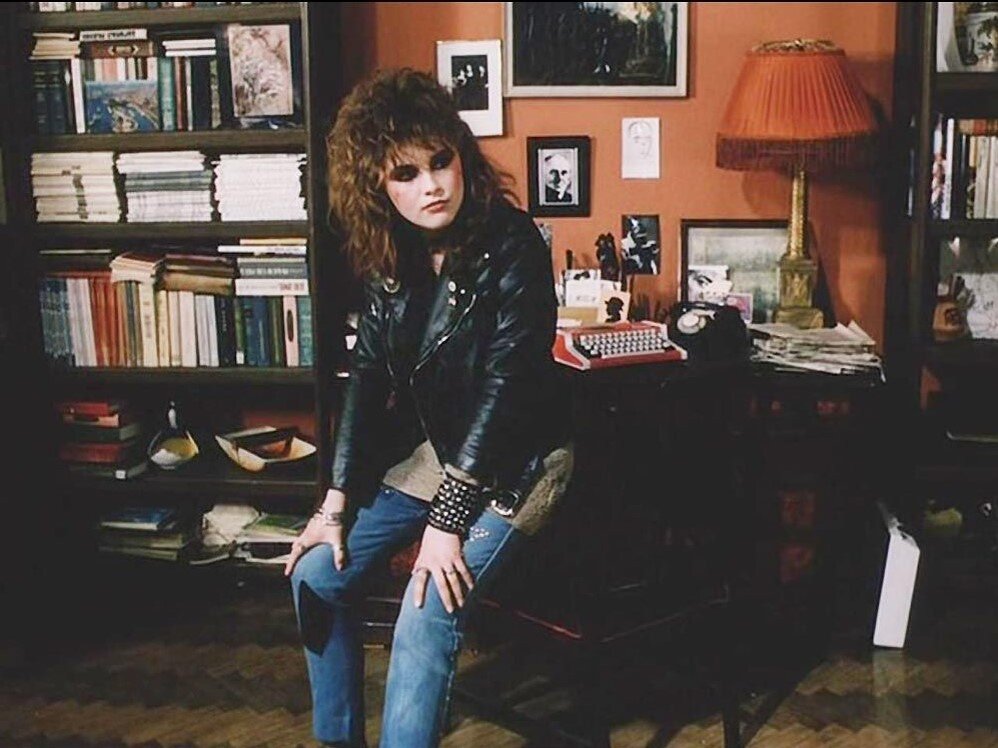 Валерия, она же Авария