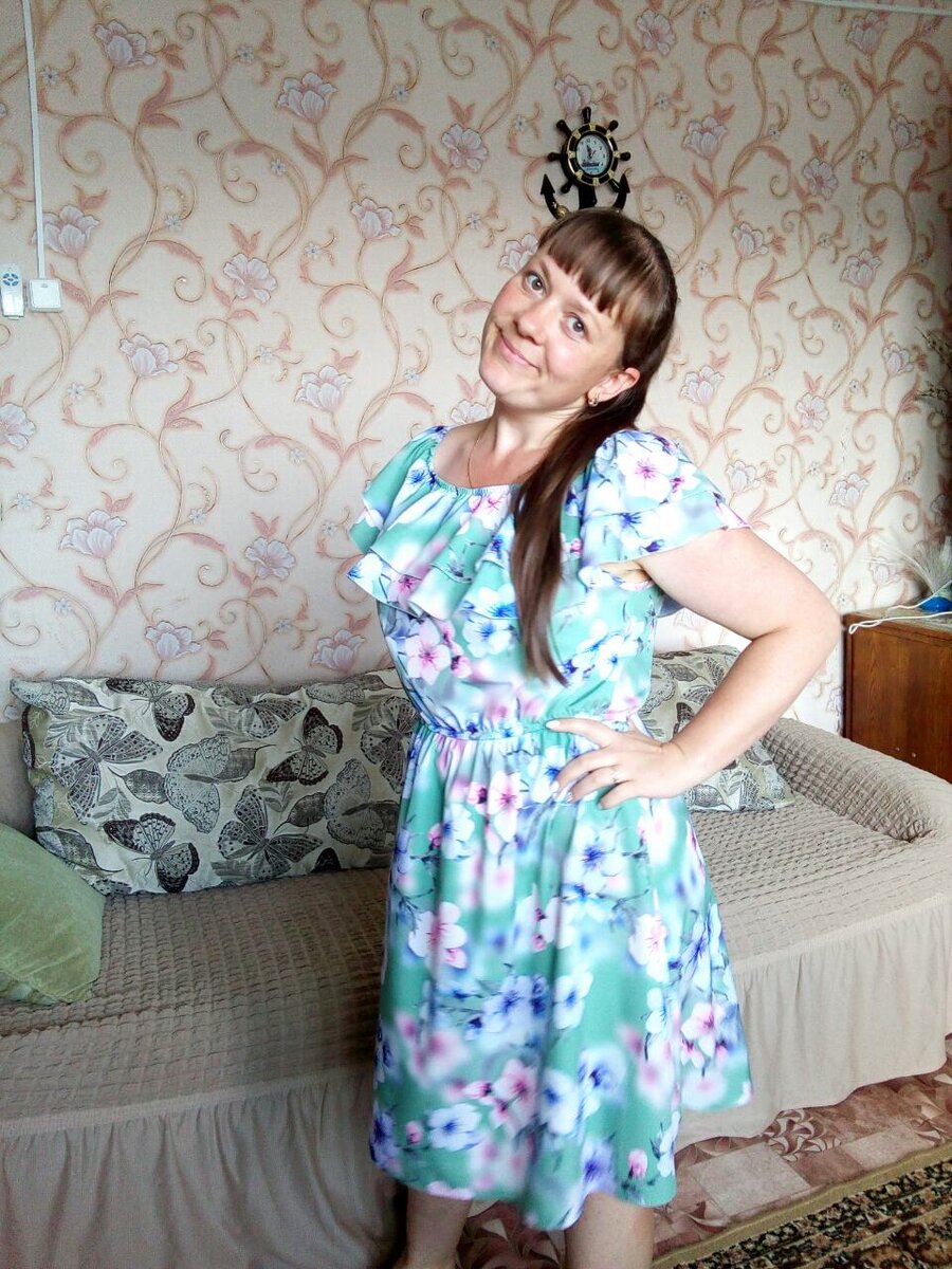 А как хочется быть вечно молодой )))